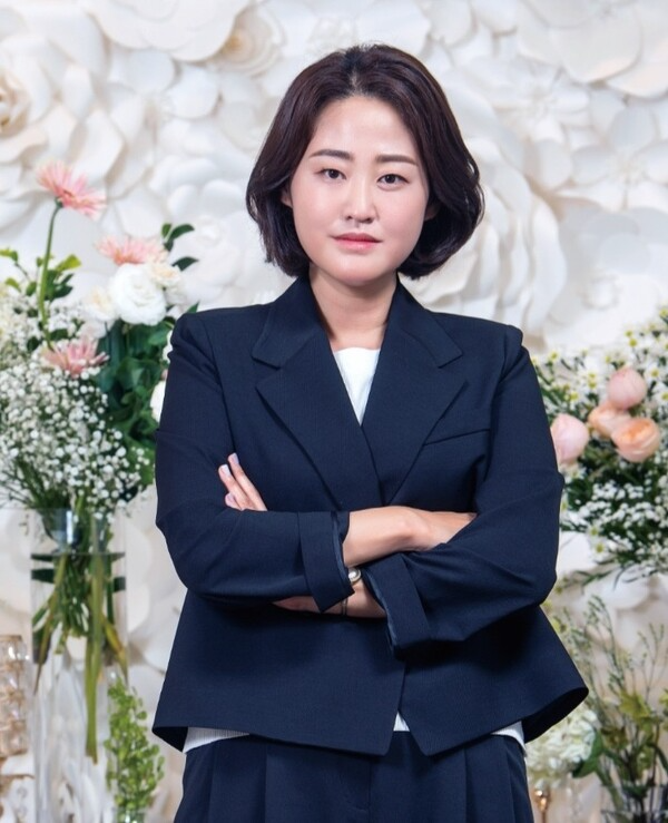 [주제발표자 이지희 교수]