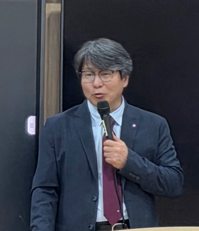 [정유신 회장]